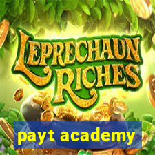 payt academy